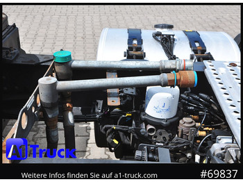 יחידת טרקטור VOLVO FM 430 BL 2 K-Hydraulik,: תמונה 3