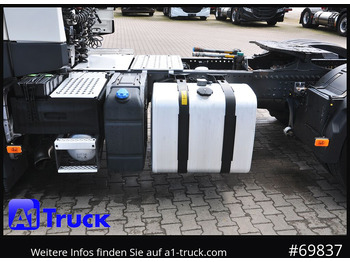 יחידת טרקטור VOLVO FM 430 BL 2 K-Hydraulik,: תמונה 2
