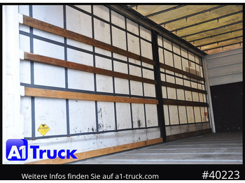 גוף החלפה עם וילונות צד WECON WPR 745, verzinkt, 2520 innen, Code XL: תמונה 5 גוף החלפה עם וילונות צד WECON WPR 745, verzinkt, 2520 innen, Code XL: תמונה 5