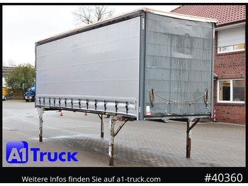 גוף החלפה עם וילונות צד WECON