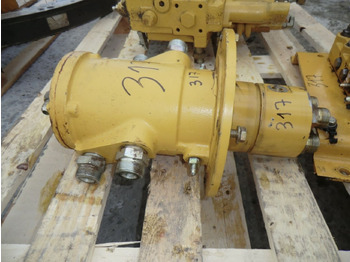 תמסורת עבור מכונת בנייה Caterpillar 317B LN Giunto rotante: תמונה 3