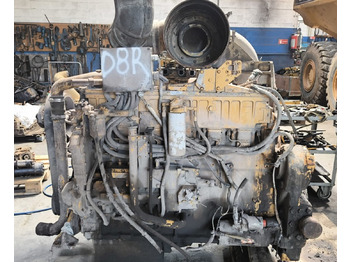 מנוע וחלקים CATERPILLAR