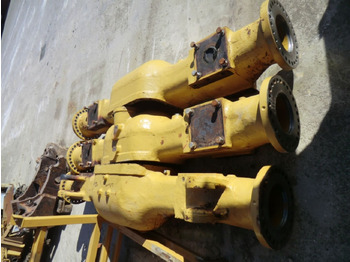 סרן אחורי CATERPILLAR