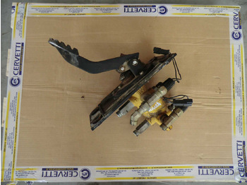 חלקי בלמים CATERPILLAR