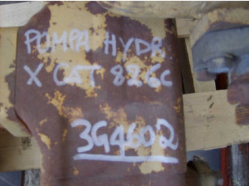 משאבה הידרולית CATERPILLAR