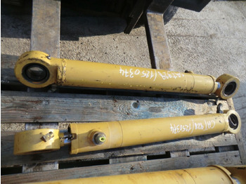 צילינדר הידרולי עבור מכונת בנייה Caterpillar 928G CILINDRI DI STERZO: תמונה 3