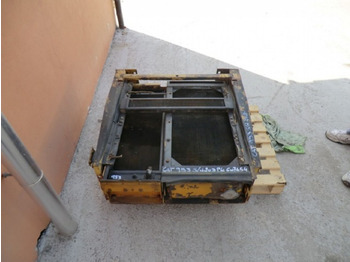 מערכת קירור CATERPILLAR