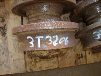 רולר רצועה עבור מכונת בנייה Caterpillar 963 Rulli superiori: תמונה 2