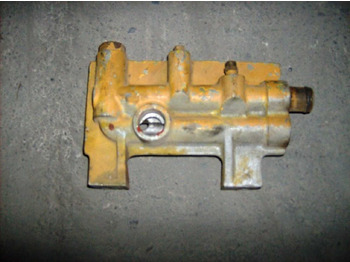 גוף וחלק חיצוני CATERPILLAR