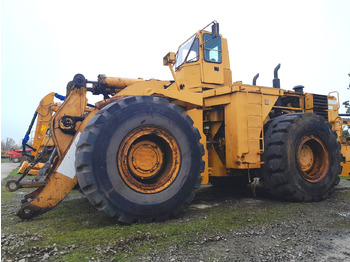 מעמיס גלגלים CATERPILLAR 992