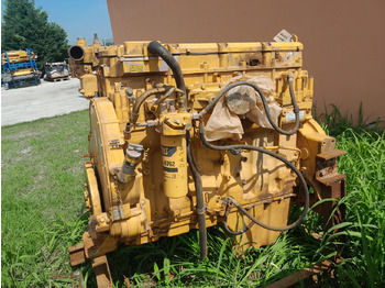 מנוע CATERPILLAR