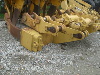 מרטש CATERPILLAR