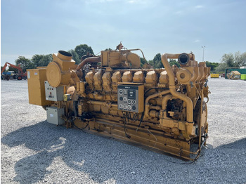 ערכת גנרטורים CATERPILLAR
