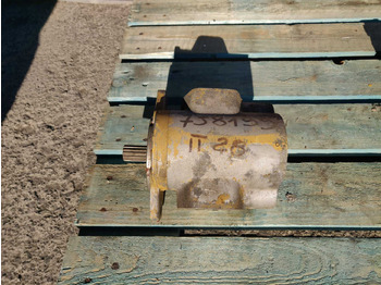 משאבה הידרולית CATERPILLAR