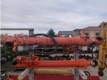 צילינדר הידרולי HITACHI