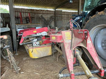 מכסחה Fella SM 311 T-RC DUO: תמונה 2