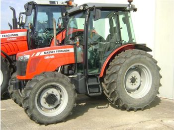 טרקטור חקלאי MASSEY FERGUSON 3645 std dt: תמונה 1