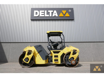 רולר Bomag BW190AD-5: תמונה 2