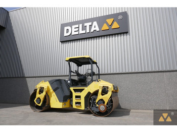 רולר Bomag BW190AD-5: תמונה 3