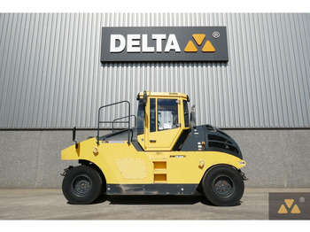 רולר פניאומטי BOMAG