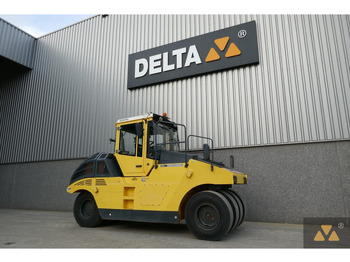 רולר פניאומטי Bomag BW25RH: תמונה 3