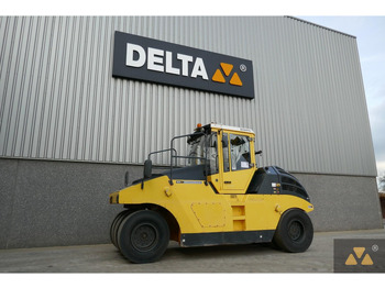 רולר פניאומטי Bomag BW25RH: תמונה 4