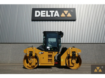 רולר CATERPILLAR