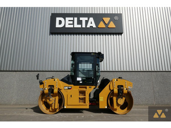 רולר CATERPILLAR