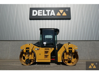 רולר CATERPILLAR