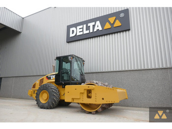 רולר Caterpillar CP76: תמונה 3 רולר Caterpillar CP76: תמונה 3