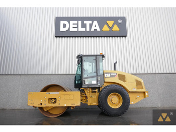 רולר CATERPILLAR CS64B