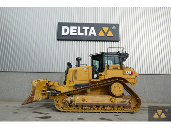 דחפור CATERPILLAR D6