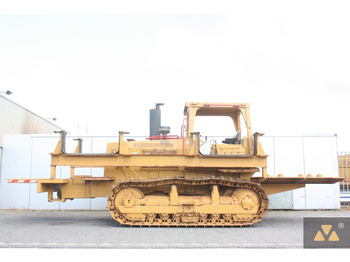 מניח צינורות CATERPILLAR D6
