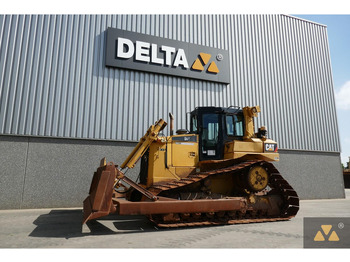 הַחכָּרָה Caterpillar D6T LGP Caterpillar D6T LGP: תמונה 4