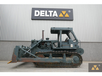 דחפור CATERPILLAR D7G