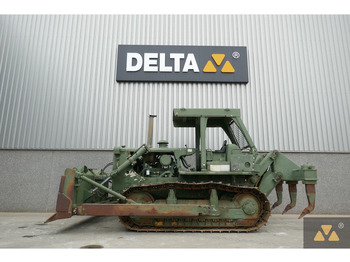 דחפור CATERPILLAR D7G