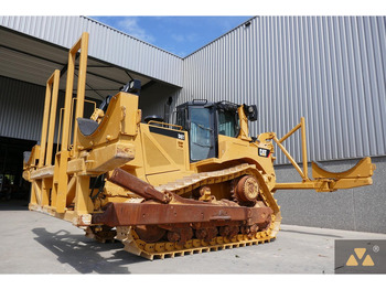 מניח צינורות CATERPILLAR D8T
