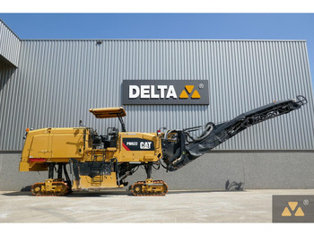 מקצועה חשמלית קרה CATERPILLAR