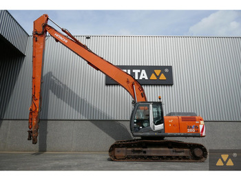 מחפר סורק HITACHI ZX280