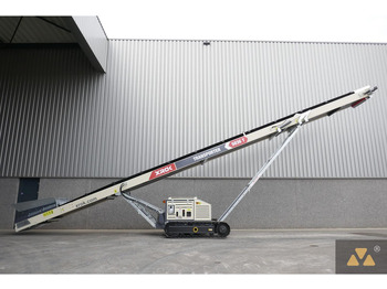 חָדָשׁ מכונת כרייה Xrok Transporter 5036T: תמונה 2