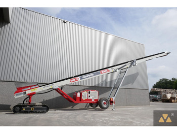 חָדָשׁ מכונת כרייה Xrok Transporter 6536TR: תמונה 3
