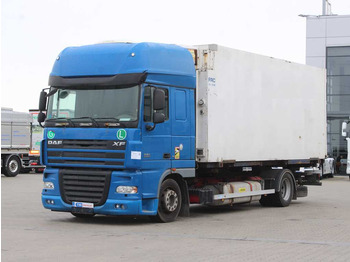 משאית קירור DAF XF 105 410