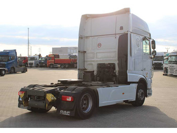 יחידת טרקטור DAF XF 480 FT, EURO 6: תמונה 4 יחידת טרקטור DAF XF 480 FT, EURO 6: תמונה 4