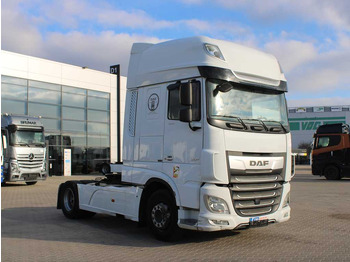 יחידת טרקטור DAF XF 480 FT, EURO 6: תמונה 3 יחידת טרקטור DAF XF 480 FT, EURO 6: תמונה 3