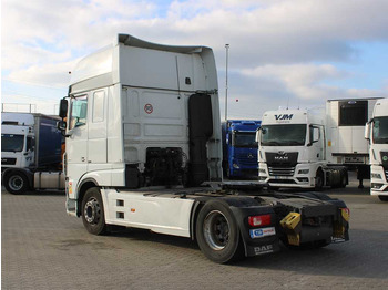 יחידת טרקטור DAF XF 480 FT, EURO 6: תמונה 5 יחידת טרקטור DAF XF 480 FT, EURO 6: תמונה 5