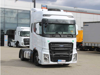 יחידת טרקטור Ford F-MAX LL 12S, EURO 6, LOWDECK, NAVIGATION, INDEPENDENT AIR CONDITIONING: תמונה 3