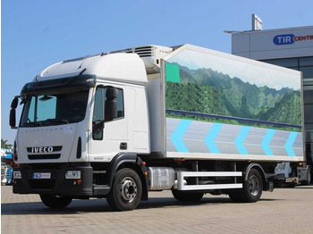 משאית קירור IVECO EuroCargo 150E