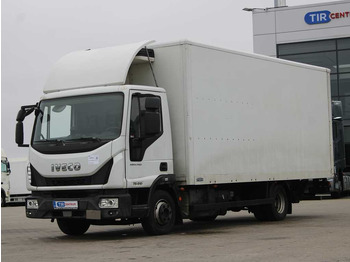 משאית קירור IVECO EuroCargo