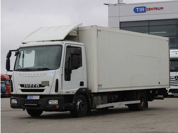 משאית קירור IVECO EuroCargo 75E