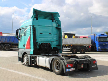 יחידת טרקטור MAN TGX 18.400, EURO 6, LOW DECK: תמונה 5